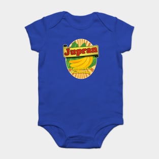 Banana Ketchup Baby Bodysuit